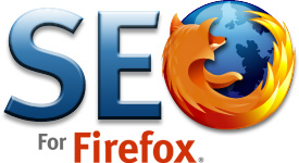 SEO для Firefox