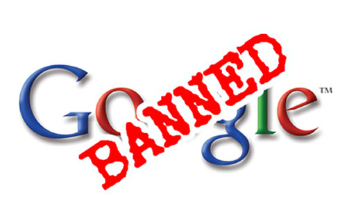 Google неплохо справляется с поиском сайтов, использующих методы SEO «черной шляпы», которые нарушают его рекомендации для веб-мастеров, и часто предпринимает шаги и запрещает их